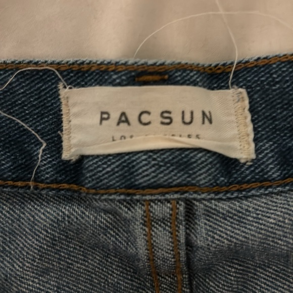 pacsun jeans - Picture 3 of 4